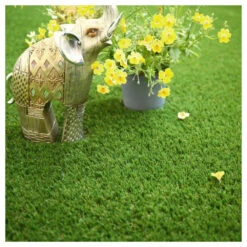 Gazon Synthétique New Eden - 35mm - 1m X 8m -VIDA Plantes Magasin 6476ea5320ec48.24504769