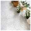 Gazon Synthétique Peps Rainuré - Couleur Blanc - 20mm - 2 X 4m -VIDA Plantes Magasin 6476ea684c8a65.00233133