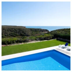 Gazon Synthétique Nature - 45mm - 1m X 5m -VIDA Plantes Magasin 6476ebf6b0e4c9.49550181