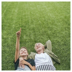 Gazon Synthétique Nature - 45mm - 1m X 5m -VIDA Plantes Magasin 6476ebf6c9af49.11017337