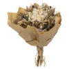 ATMOSPHERA Bouquet De Fleurs Séchées D. 30 X H. 40 Cm -VIDA Plantes Magasin 6478a131efd529.78726464