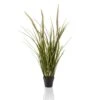 Emerald Herbe De Sétaire Artificielle 90 Cm En Pot -VIDA Plantes Magasin 6a0691b3a22539fe