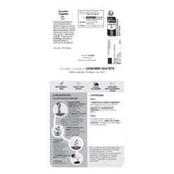 Groseillier à Grappes 'Jonkheer Van Tets' Bio: Pot 1,5 Litres -VIDA Plantes Magasin 827044 1766998
