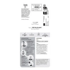 Vigne 'Seyval Blanc' AB - Pot 1,5 L -VIDA Plantes Magasin 827056 1767094