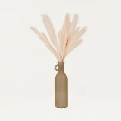 Plumeau Artificiel Rose 110cm Lot De 3 -VIDA Plantes Magasin 8b061beff543c0c5