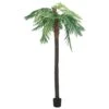 VIDAXL Palmier Phoenix Artificiel Avec Pot 305 Cm Vert -VIDA Plantes Magasin a6820ecc67b87dc4