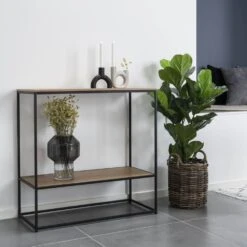 Arbre Fiddle Leaf Plante Artificielle 100 Cm -VIDA Plantes Magasin a86b36ecf2936507