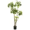 Emerald Arbre Polyscias Artificiel 135 Cm 420292
