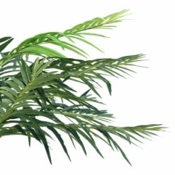 VIDAXL Palmier Phoenix Artificiel Avec Pot 215 Cm Vert -VIDA Plantes Magasin b8ac7f88be644dd9