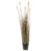 Emerald Herbe De Pampa Artificielle 120 Cm En Pot En Plastique -VIDA Plantes Magasin bcd339e92b9dff3d