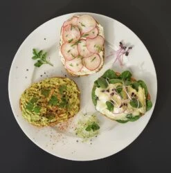 Kit Prêt à Planter - 3 Feuilles -VIDA Plantes Magasin cd741bee307d2e26