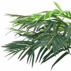 VIDAXL Palmier Phoenix Artificiel Avec Pot 215 Cm Vert -VIDA Plantes Magasin d0c8cf99bd77a2d6