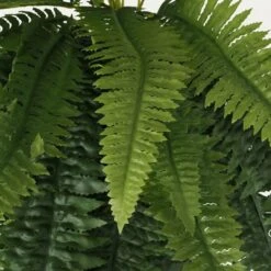 Fougère Artificiel En Bouquet 100cm 9 Fougère Artificiel En Bouquet 100cm -VIDA Plantes Magasin f2d783b46918b3b8