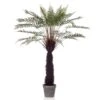 Emerald Arbre Artificiel De Fougère Dicksonia 125 Cm En Pot -VIDA Plantes Magasin fb20537230527fd5